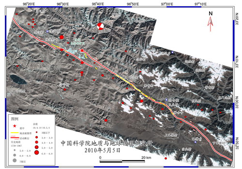 玉树县人口_2010高考文综热点 聚焦414玉树大地震(3)