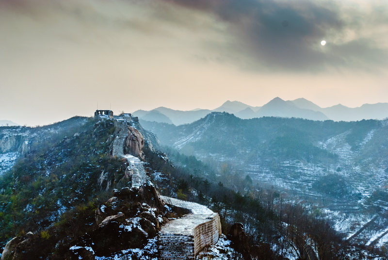 图6 地质地球所-北京霾之暮-张尉.jpg